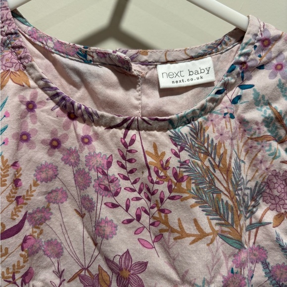 Toddler Dress - Picture 2 of 4